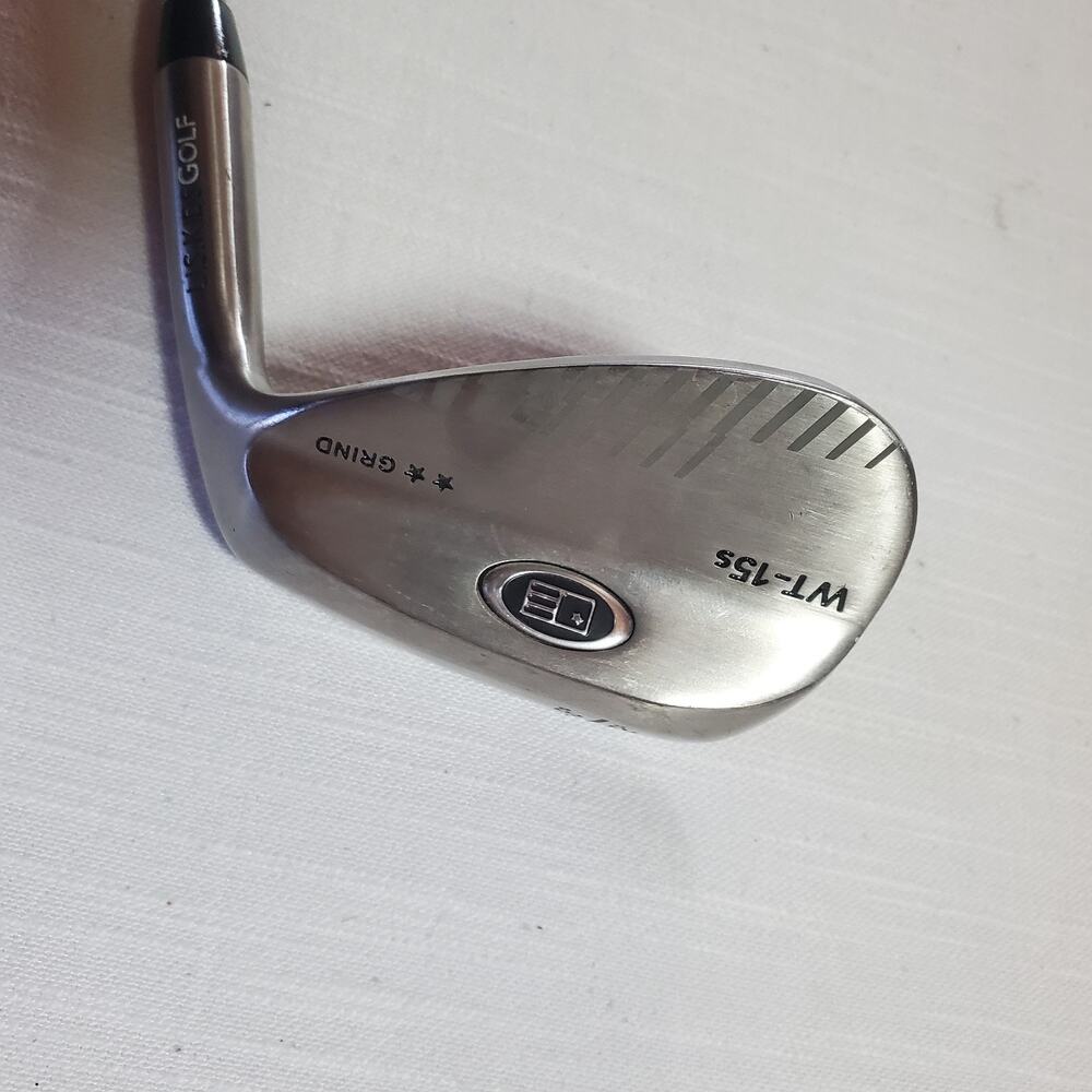U.S. Kids Golf WT-15s Sand Wedge | Purple